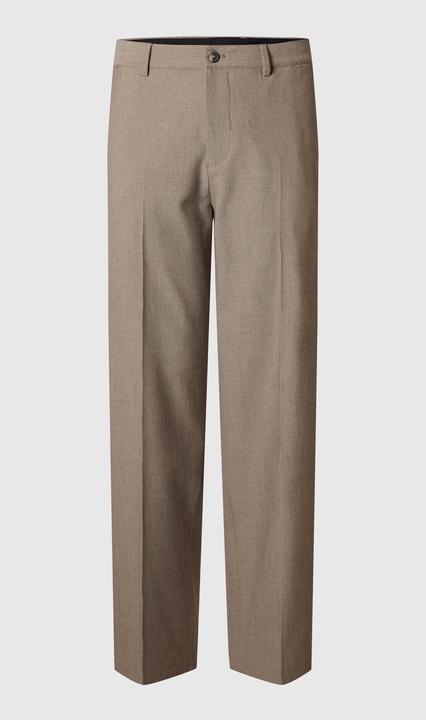 Actual product image Selected Homme 220 Loose fit trousers (32)
