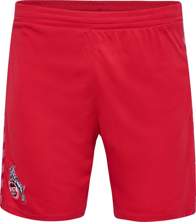 Produktbild hummel Kurze Aussenhose FC Cologne 2023/24 (S)