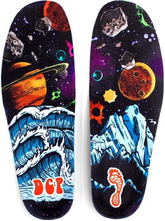 Remind Cush Space Waves
