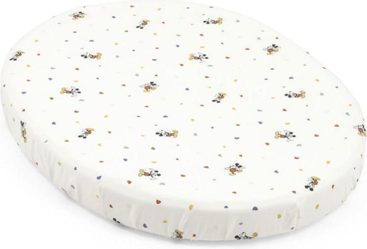 Immagine prodotto Stokke Sleepi Mini V3 Lenzuolo matrimoniale Mickey Celebration