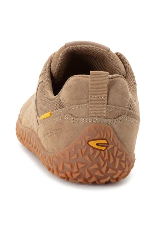Produktbild Camel Active Sneaker pig nubuk BEIGE (41)