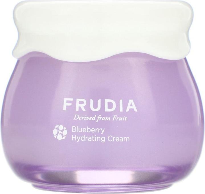 Frudia Mirtillo (Crema 24h)