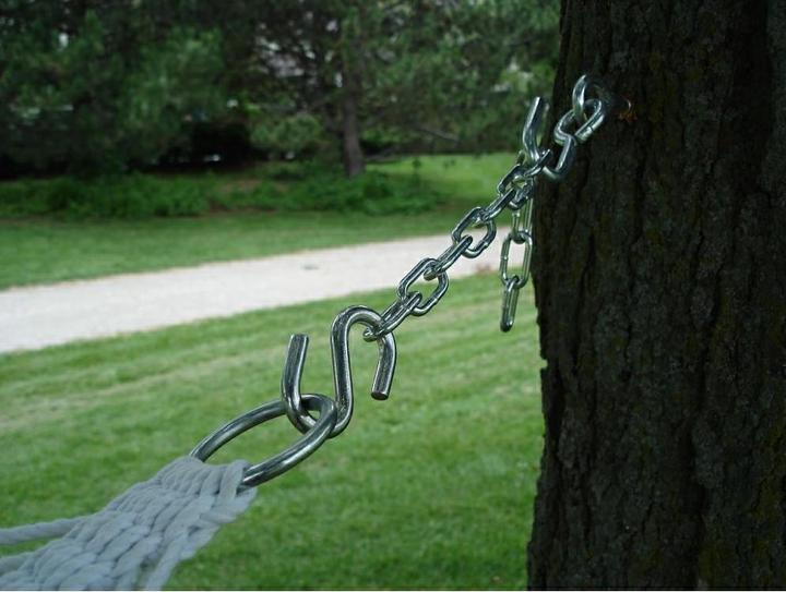 Produktbild Vivere Chain Hanging Kit
