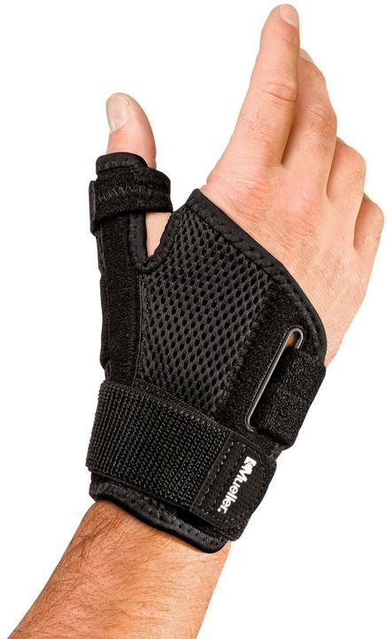 Mueller Halbelastische Stabilisierungsbandage (One Size)