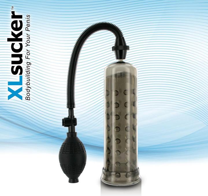 Produktbild XL Sucker Bodybuilding for your Penis