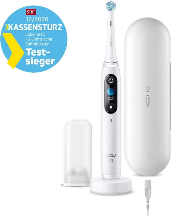 Productafbeelding Oral-B iO-serie 9N (Oscillerende tandenborstel)