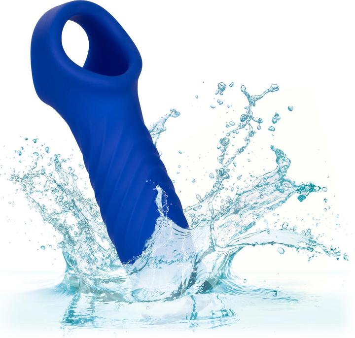 Produktbild CalExotics Admiral™ Liquid Silicone Wave Extension