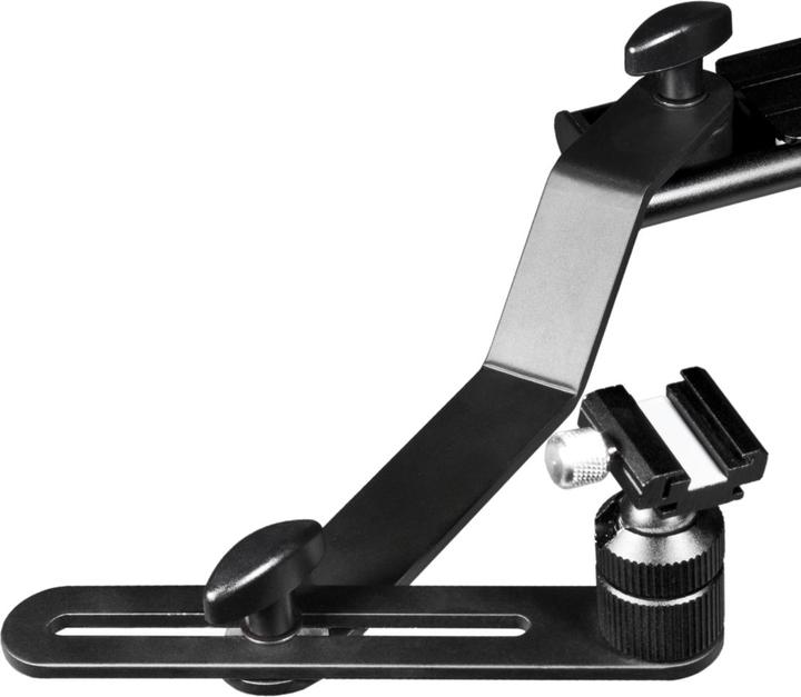 Produktbild Walimex Makro Blitzschienensystem Pro (Blitzhalterung)