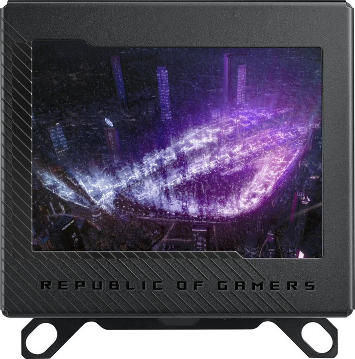 Image du produit ASUS ROG RYUJIN III WB Refroidisseur de CPU