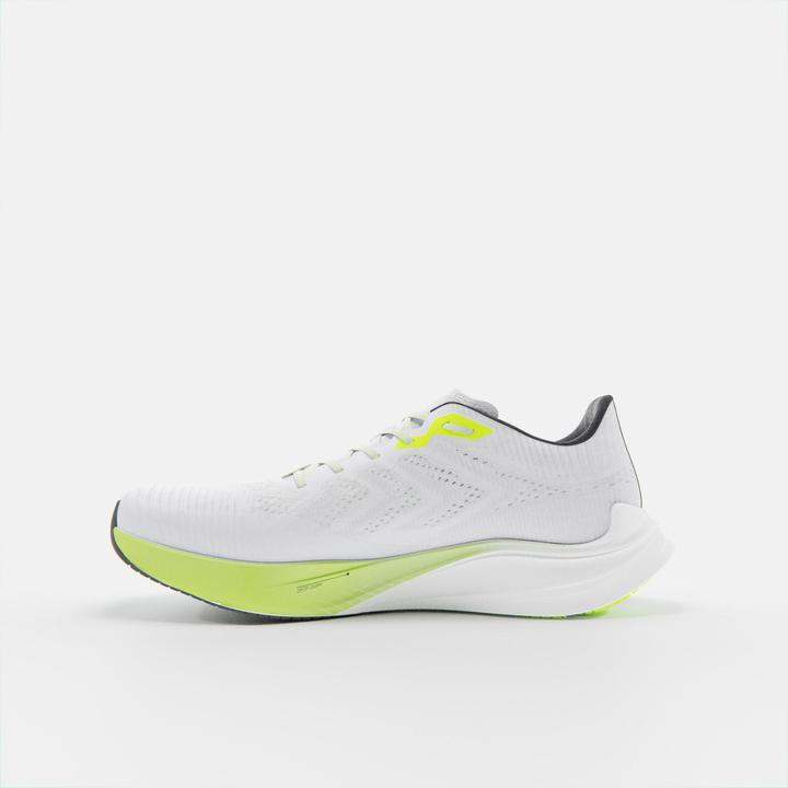 Produktbild Kiprun Laufschuhe Herren - KD900 Light weiss/gelb (42.5)