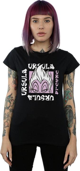 Produktbild Disney Ursula Take Out TShirt (S)