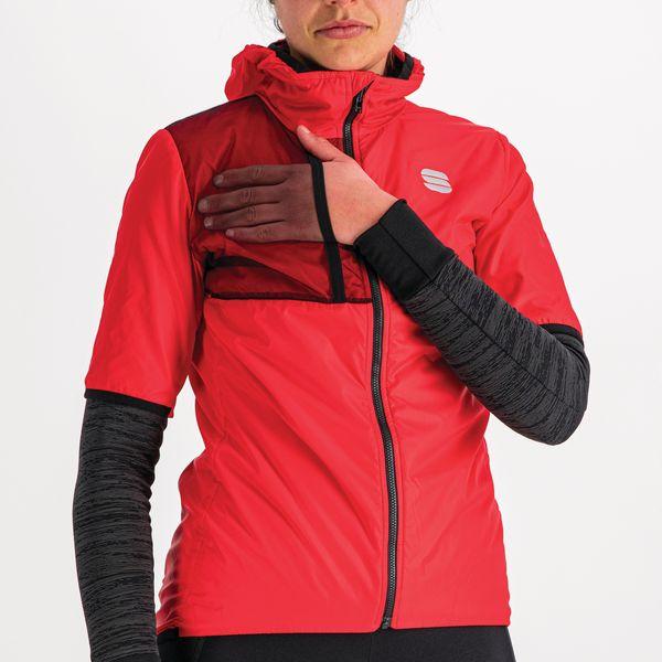 Produktbild Sportful Supergiara W Puffy Short Sleeve (XS)