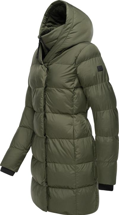 Actual product image Ragwear Niara (6XL)