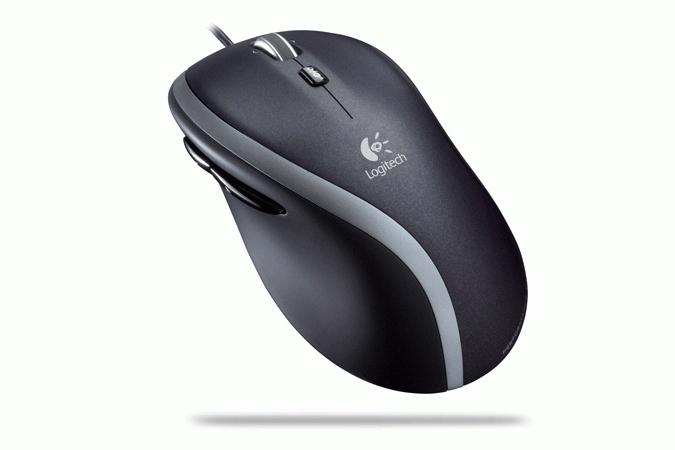 Produktbild Logitech M500 (Kabelgebunden)