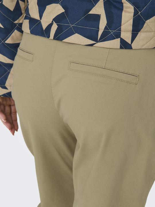 Image du produit JdY JDYCHICAGO Weiter Beinschnitt Chino Hose Chino Hose (L)