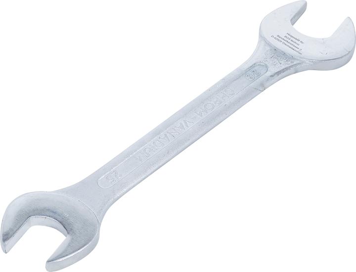 Immagine prodotto BGS Doppia chiave aperta | SW 25 x 28 mm (25 mm, 28 mm)
