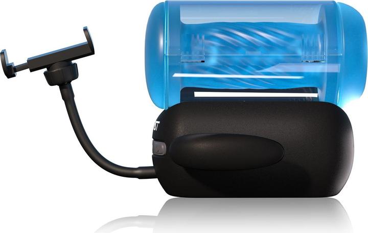 Productafbeelding Blowcast Wingman Lite Automatische Masturbator