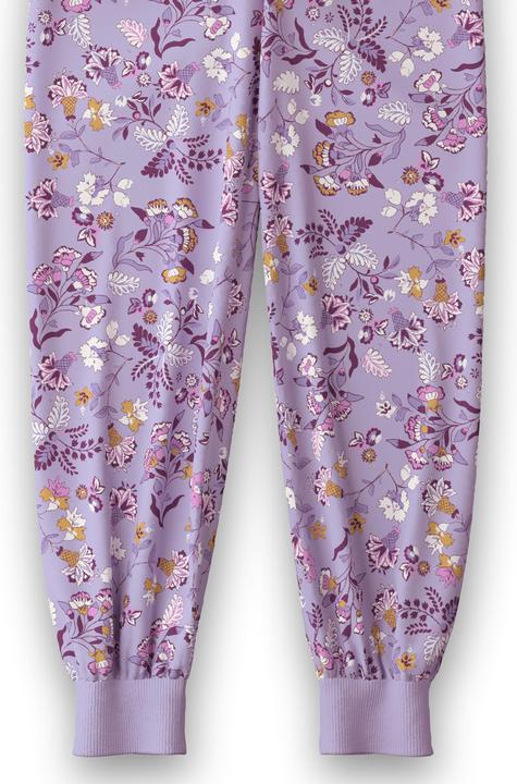 Actual product image Calida Children's cuffed pyjamas (92)
