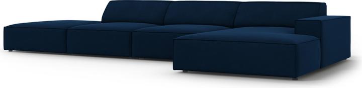 Actual product image Micadoni Jodie (Corner sofa)
