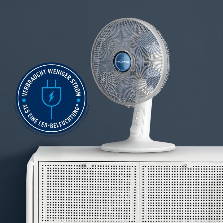 Actual product image Rowenta Turbo Silent Extreme + (38 dB)