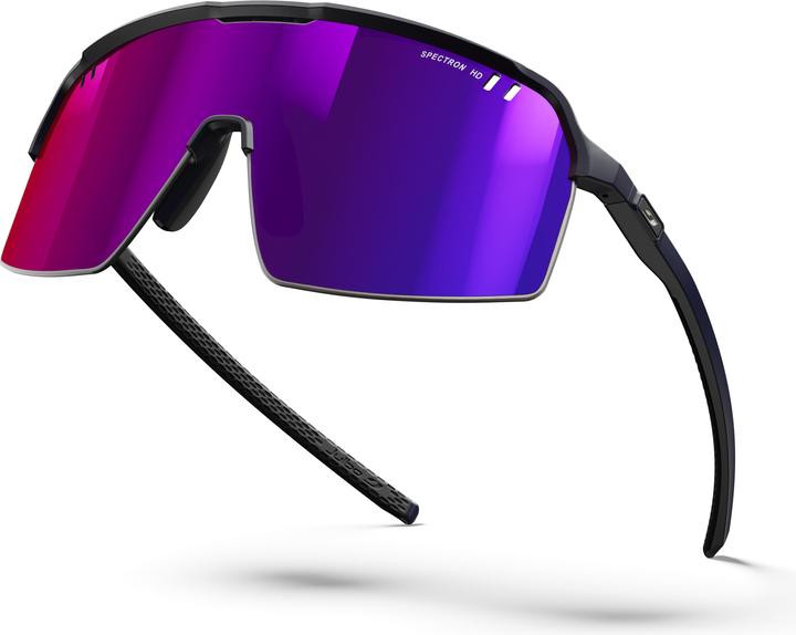 Actual product image Julbo Intensity, Spectron HD 3 (Dark Blue, Spectron HD 3 Vermillion)