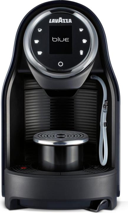 Immagine prodotto Lavazza Macchina a capsule Classy & Milk (Lavazza Blu)