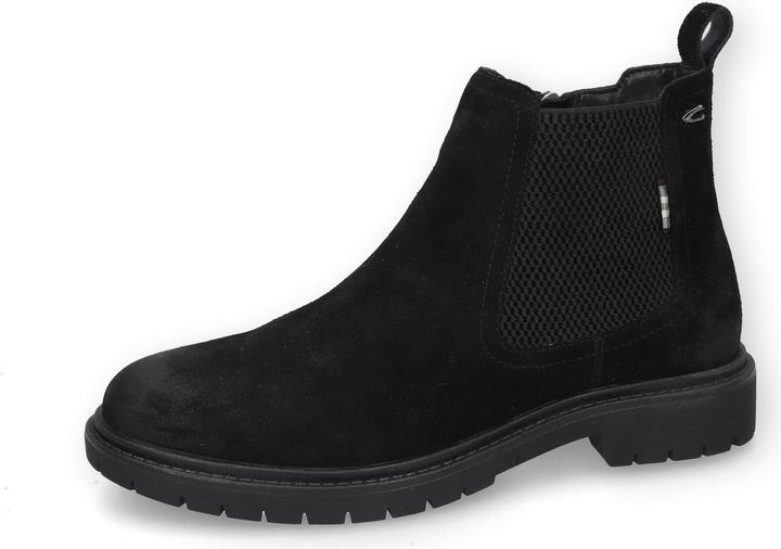 Camel Active Stiefelette (37)