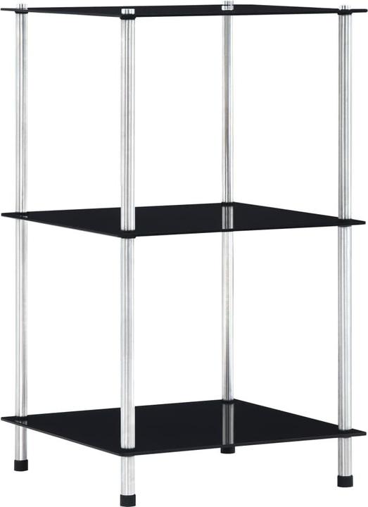 Produktbild VidaXL Regal (40 x 40 x 67 cm)