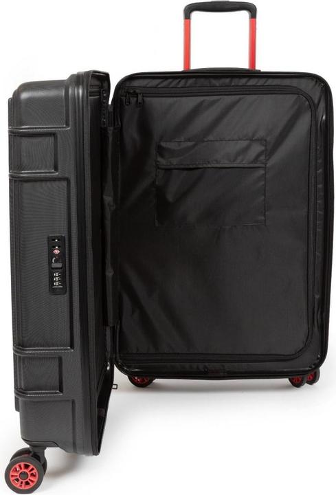 Actual product image Eastpak Resist'R ZIPTrolley (63 l, M (50 - 90l))