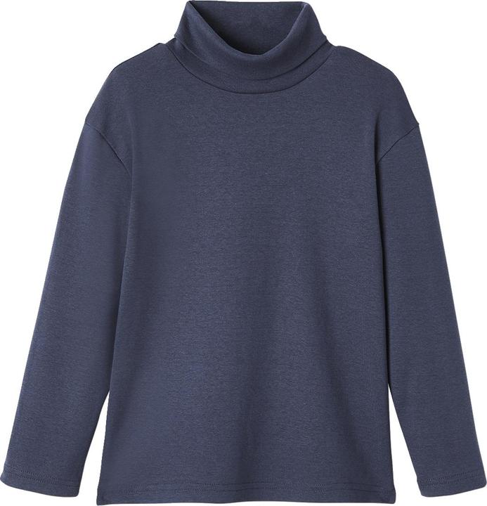 Actual product image Vertbaudet Unterziehshirt/Rolli (110)