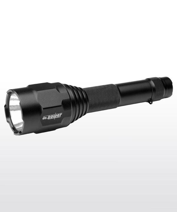 Produktbild De.Power 023cr (18.30 cm, 800 lm)