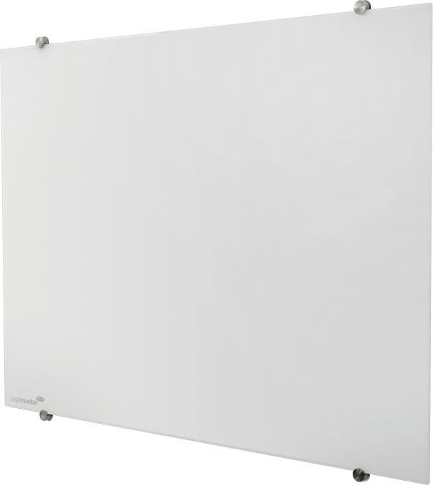 Produktbild Legamaster Magnethaftendes Glassboard Colour (100 x 150 cm)