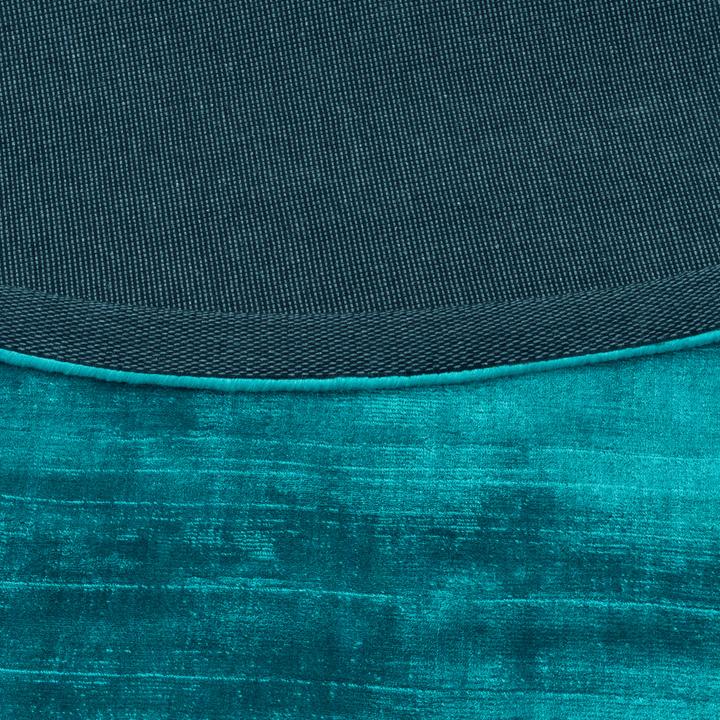 Image du produit Pergamon Luxe Tapis design Roma (200x200 cm)