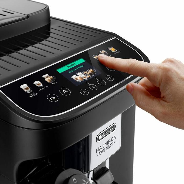 Produktbild De'Longhi Magnifica Evo Next