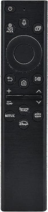 Actual product image Samsung Eco Smart (Device-specific remote control, Infrared)