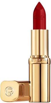 Actual product image L'Oréal Paris Color Riche (300 Le Rouge Paris)