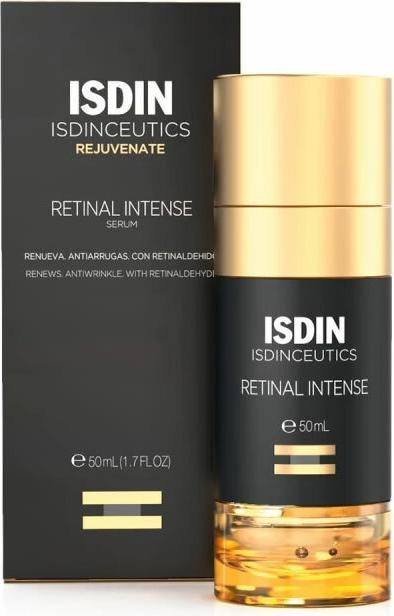 Actual product image Isdin Retinal Intensive (50 ml)