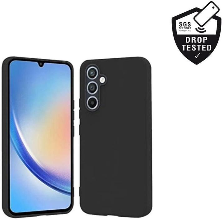 Actual product image 4smarts Cupertino (Samsung Galaxy A34 5G)