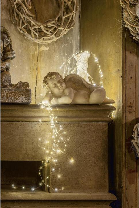 Immagine prodotto STT capelli d'angelo (1.20 m)