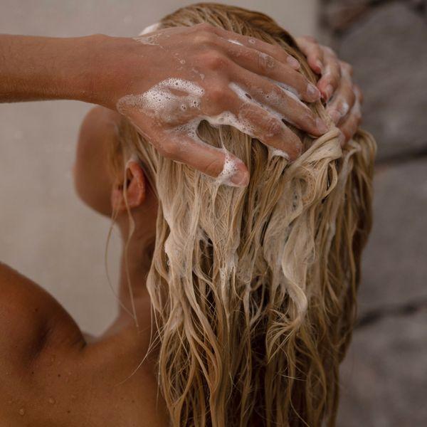 Produktbild Éla Natural Beauty Repair & Protect (250 ml, Flüssiges Shampoo)