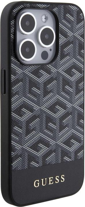 Actual product image Guess Hard Case (Apple iPhone 15 Pro Max)
