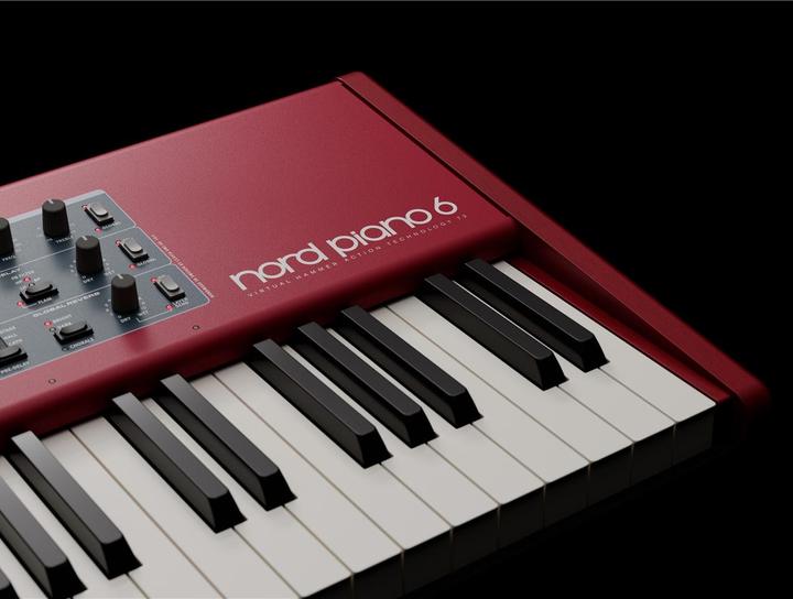 Image du produit Nord Piano 6 | 73 (73 Boutons)