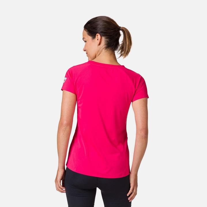 Produktbild Rossignol T-Shirt Tech Light Tee (S)