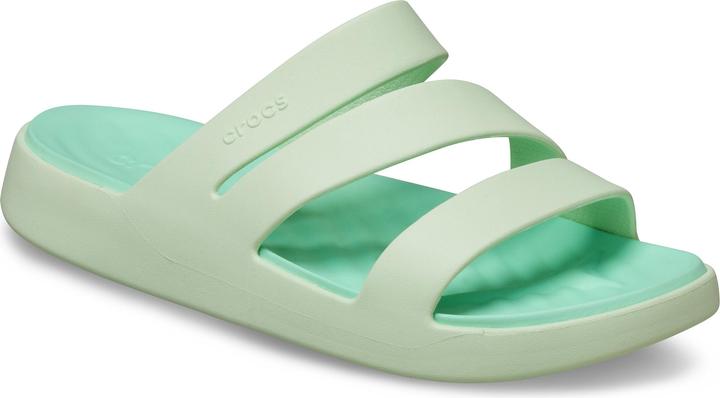 Actual product image Crocs W's Getaway Strappy (38, 39)