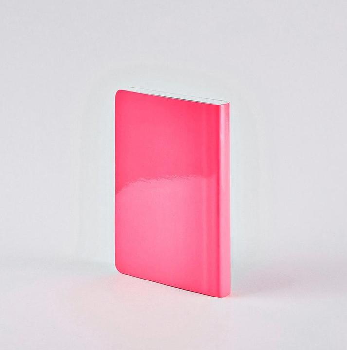 Produktbild Nuuna Candy (15 x 10.8 cm, Gepunktet, Weicher Einband)