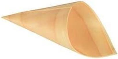 Finger food tip bag (50 x)