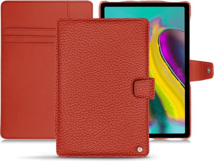 Image du produit Noreve Housse cuir portefeuille (Onglet Galaxy S5e)