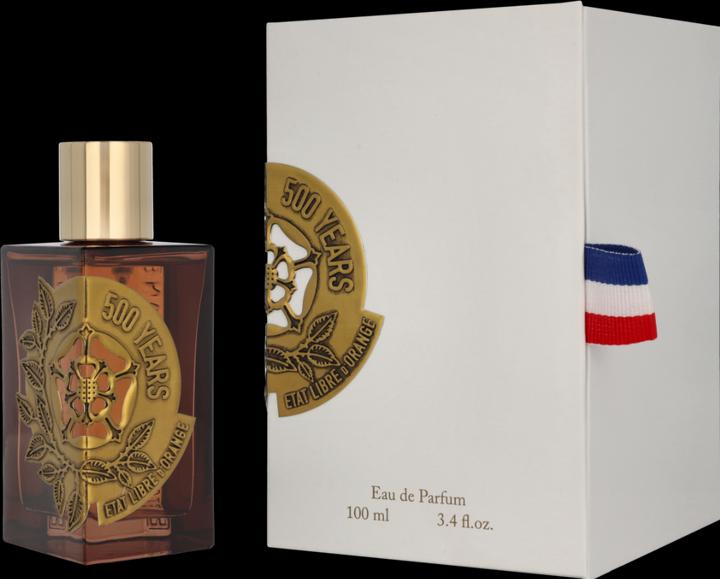 Immagine prodotto Etat Libre D'Orange 500 Years by Etat Libre d’Orange Eau de Parfum Spray (Unisex) 100 ml (Eau de parfum, 100 ml)