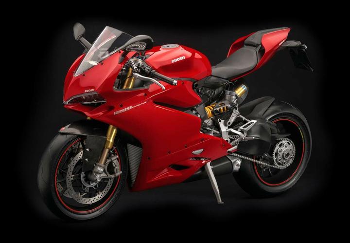 Image du produit Pocher Ducati Superbike 1299 Panigale S