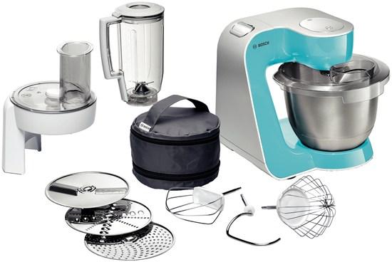 Produktbild Bosch Hausgeräte Mum 54520 (900 W)